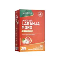 LARANJA MORO PREMIUM 60caps 500mg LARANJA MORO PREMIUM 60caps 500mg
