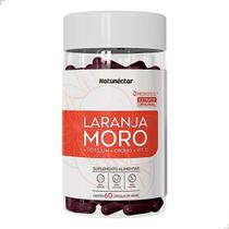 Laranja Moro Suplemento Alimentar Natural 60 Capsulas Extrato Premium Natunectar Laranja Moro Suplemento Alimentar Natural 60 Capsulas Extrato Premium Natunectar