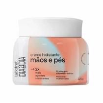 Larbotrat Creme Hidratante Mãos e Pés Dia a Dia 220g