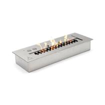 Lareira a Álcool Queimador Ecológico - K3 Imports