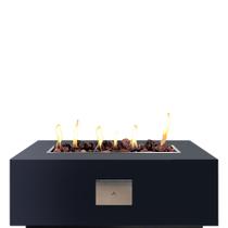 Lareira A Gás Fire Pit De Jardim Afrodite