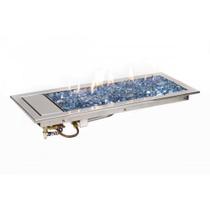 Lareira A Gás - Kawah - 120 Cm