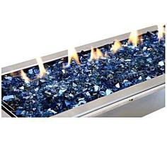 Lareira A Gás Modelo Kawah 60cm Lareira A Gás Modelo Kawah 60cm