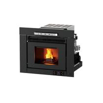 Lareira a pellet MF Forma- 10KW