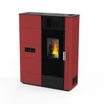 Lareira a pellet MF Maestra- 12kW