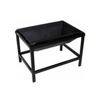 Lareira Braseiro Jardim Externa Portátil 64x44x43cm Lareira Braseiro Jardim Externa Portátil 64x44x43cm