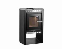 Lareira Calefator Pinhal