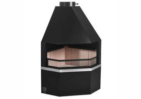 Lareira de Canto Grande Fornos Pinhal