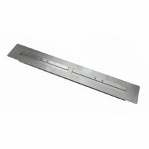 Lareira ecológica a álcool 120cm - Construinox