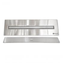 Lareira Ecológica a Álcool Aço Inox 304 Classe A Lareira Ecológica a Álcool Aço Inox 304 Classe A