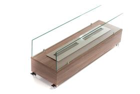 Lareira Ecológica a álcool ou etanol Arizona 100cm Lareira Ecológica a álcool ou etanol Arizona 100cm