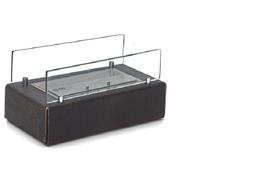 Lareira ecológica modelo sabatini