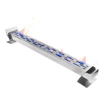 Lareira Ecológica Portatil em Inox 60cm à Álcool/Etanol - Zenite Lareira Ecológica Portatil em Inox 60cm à Álcool/Etanol - Zenite