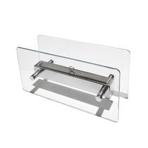 Lareira Ecológica Portátil Queimador Inox 40cm Etanol/Álcool Lareira Ecológica Portátil Queimador Inox 40cm Etanol/Álcool