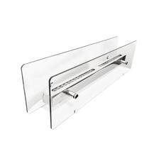 Lareira Ecológica Portátil Queimador Inox 90cm Etanol/Álcool Lareira Ecológica Portátil Queimador Inox 90cm Etanol/Álcool