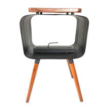 Lareira ecológica retrô - tr4510 Lareira ecológica retrô - tr4510