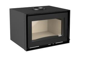 Lareira Inserto Dupla Combustão LIV202 LIV Aquecimento Lareira Inserto Dupla Combustão LIV202 LIV Aquecimento