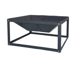 Lareira para Jardim a Lenha Externa - Fogueira Fire Pit