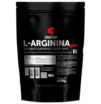 LArginina Pura 500g Espartanos
