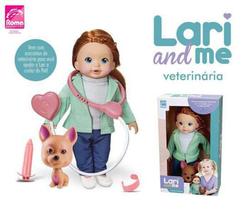 lari and me veterinaria - roma