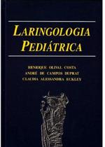 Laringologia Pediátrica - GEN Laringologia Pediátrica - GEN