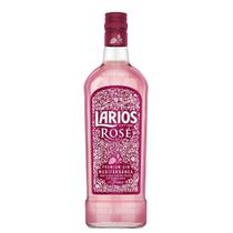Larios Rosé Premium Gin Mediterránea 700ml Larios Rosé Premium Gin Mediterránea 700ml