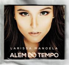 Larissa Manoela CD Além Do Tempo
