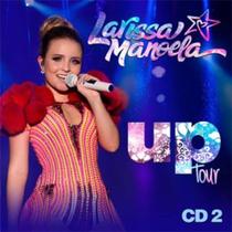 Larissa manoela - up tour cd 2 - Deck Producoes Artisticas Ltda