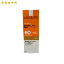 LAROCHE Anthelios Xl Protect 60Fps Toque Seco - Cor.4 40g