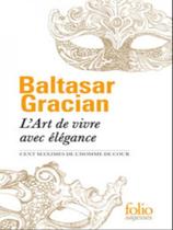 Lart de vivre avec élégance