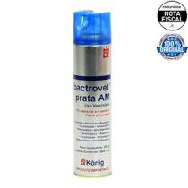 Larvicida spray konig bactrovet prata 500ml