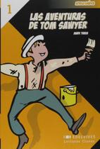 Las aventuras de tom sawyer - EDELVIVES