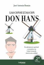 Las consultas con don Hans - Espanhol Las consultas con don Hans - Espanhol