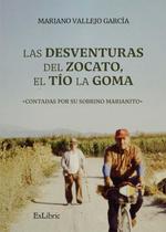 Las desventuras del Zocato, el Tío la Goma - Exlibric