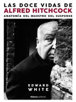 Las doce vidas de alfred hitchcock