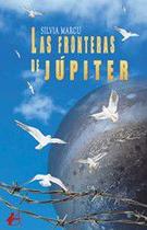 Las fronteras de Júpiter - Editorial Adarve