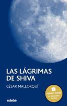 Las Lágrimas De Shiva - Edebe