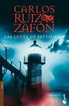 Las Luces De Septiembre - BOOKET (SUR)