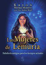 Las Mujeres de Lemuria - Ediciones Vesica Piscis