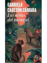 Las niñas del naranjel - we are green and trembling Las niñas del naranjel - we are green and trembling