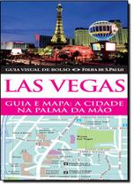 Las Vegas: Guia Visual De Bolso - Publifolha