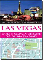 Las Vegas: Guia Visual De Bolso Las Vegas: Guia Visual De Bolso