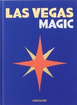 Las Vegas Magic Las Vegas Magic