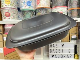 Lasagna Ultra Pro Tupperware 3,3 Litros Lasagna Ultra Pro Tupperware 3,3 Litros