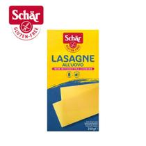 Lasanha pasta lasagne Dr. Schar 250g