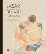 Lasar segall - 1889 - 1957