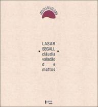 Lasar segall Lasar segall