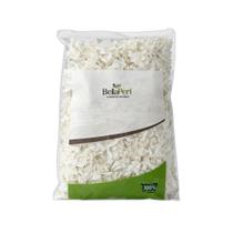 Lascas Chips de Coco Sem Borda 500g - BellaPeri Lascas Chips de Coco Sem Borda 500g - BellaPeri