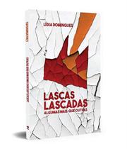 Lascas lascadas - KOTTER EDITORIAL