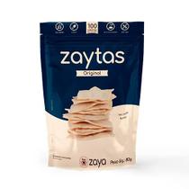 Lascas Zaytas Sabor Original Zaya 80g Lascas Zaytas Sabor Original Zaya 80g